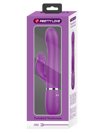 Falin 4 in 1 Vibrator